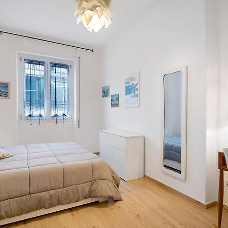 Bilocale Via Rimembranze 6 Appartement Levanto Buitenkant foto