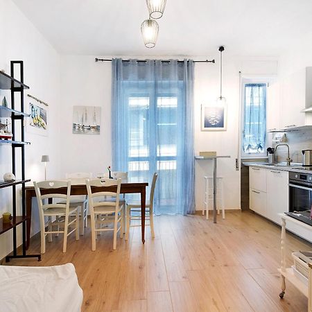 Bilocale Via Rimembranze 6 Appartement Levanto Buitenkant foto