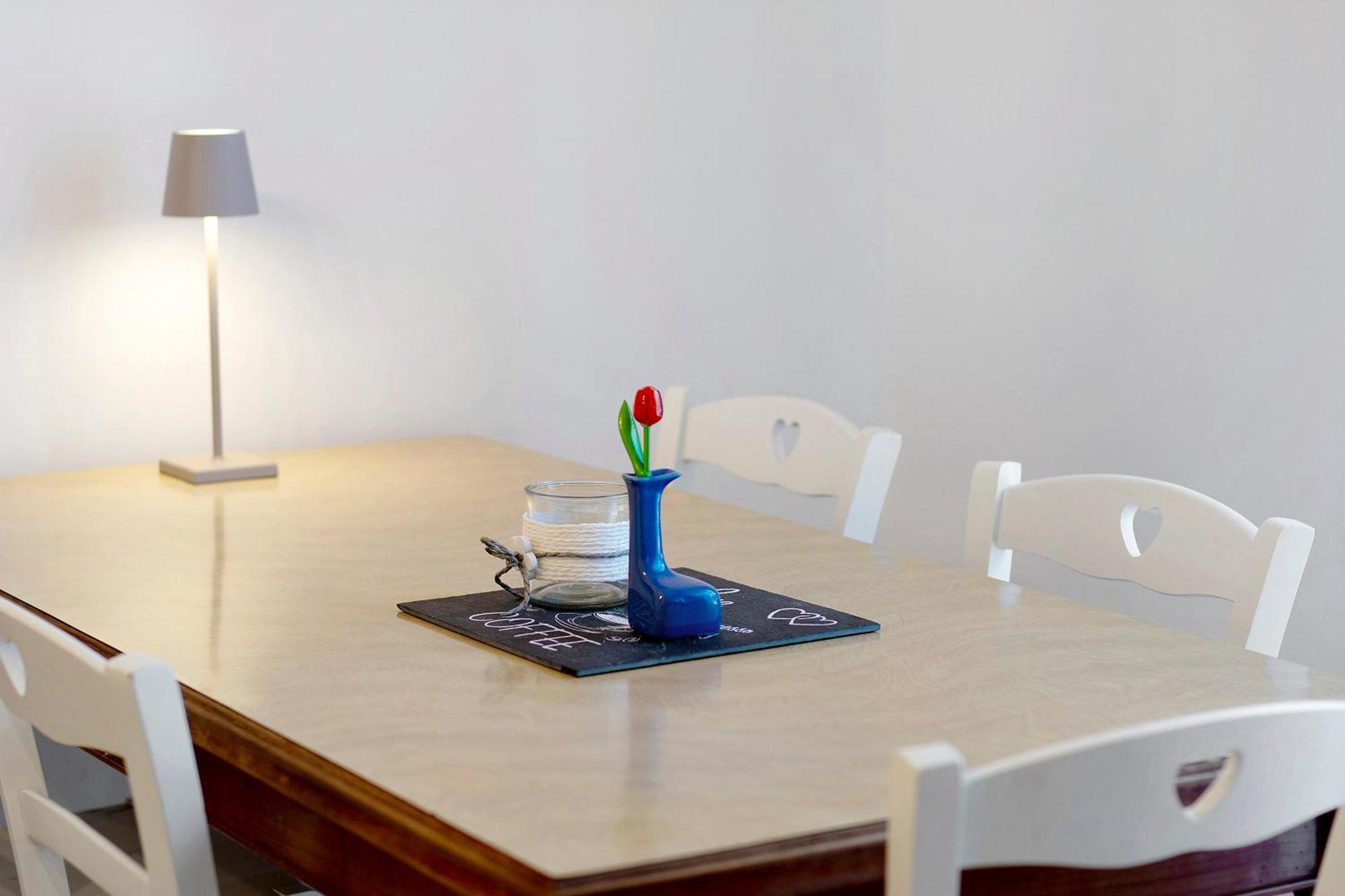 Bilocale Via Rimembranze 6 Appartement Levanto Buitenkant foto