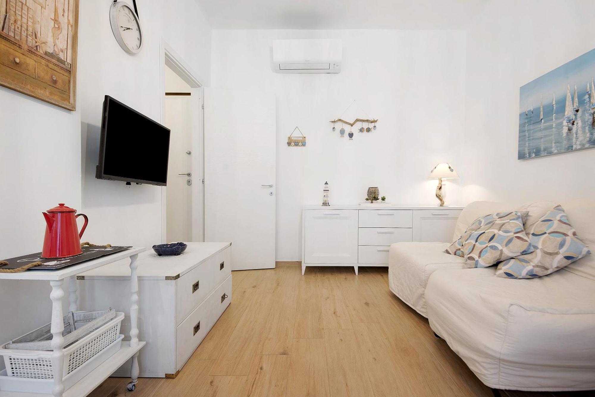 Bilocale Via Rimembranze 6 Appartement Levanto Buitenkant foto