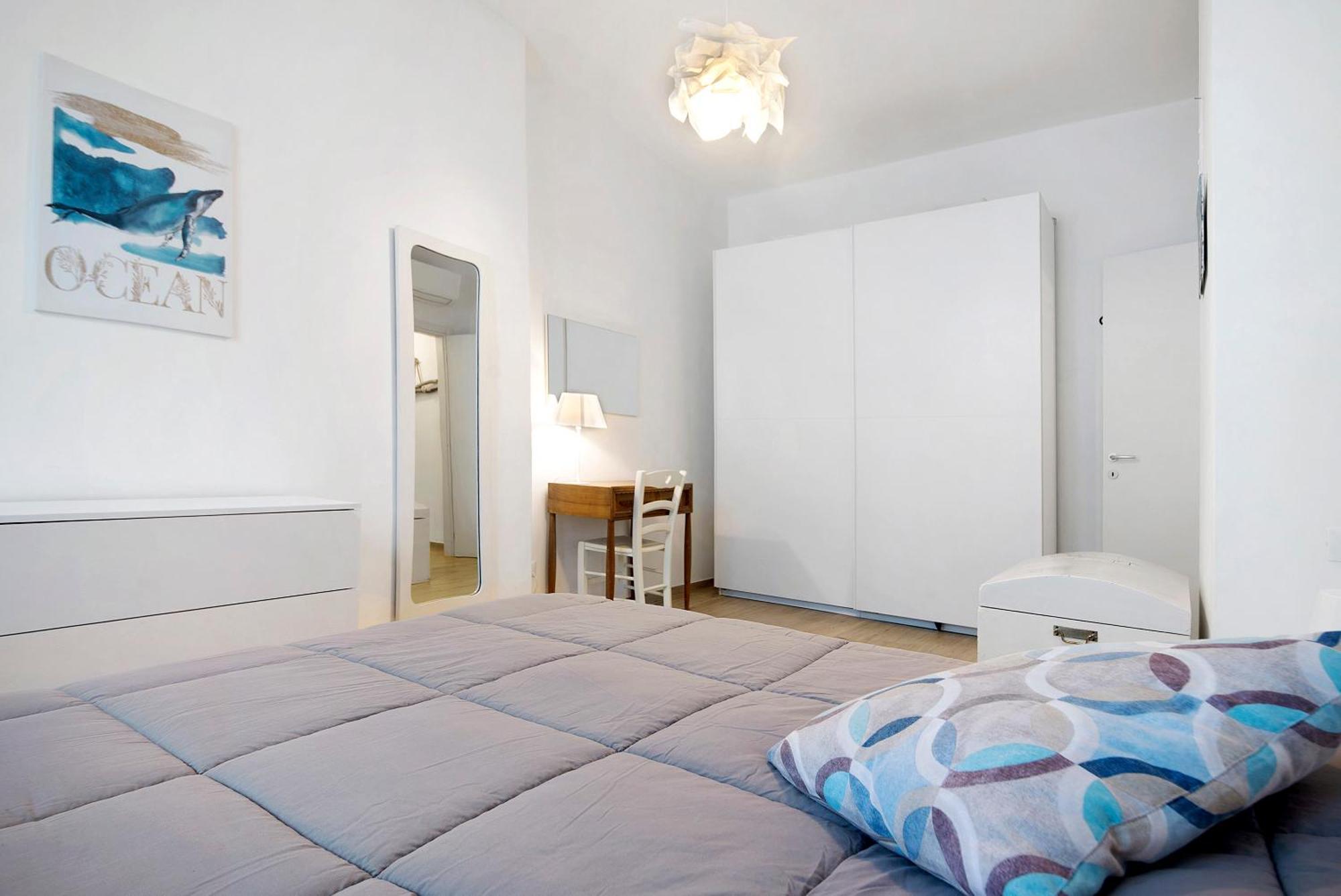 Bilocale Via Rimembranze 6 Appartement Levanto Buitenkant foto