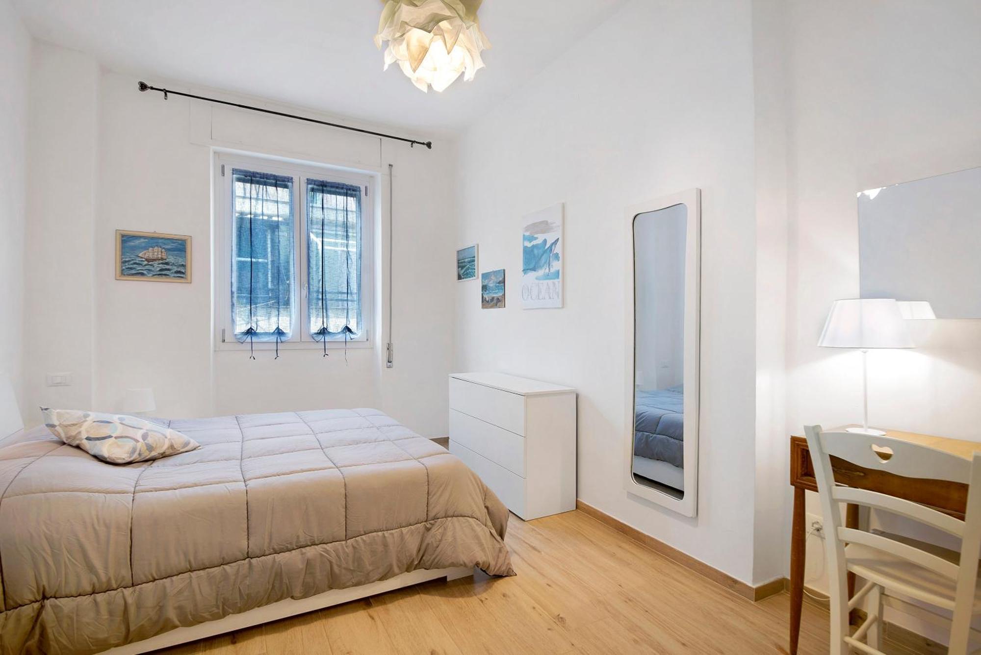 Bilocale Via Rimembranze 6 Appartement Levanto Buitenkant foto