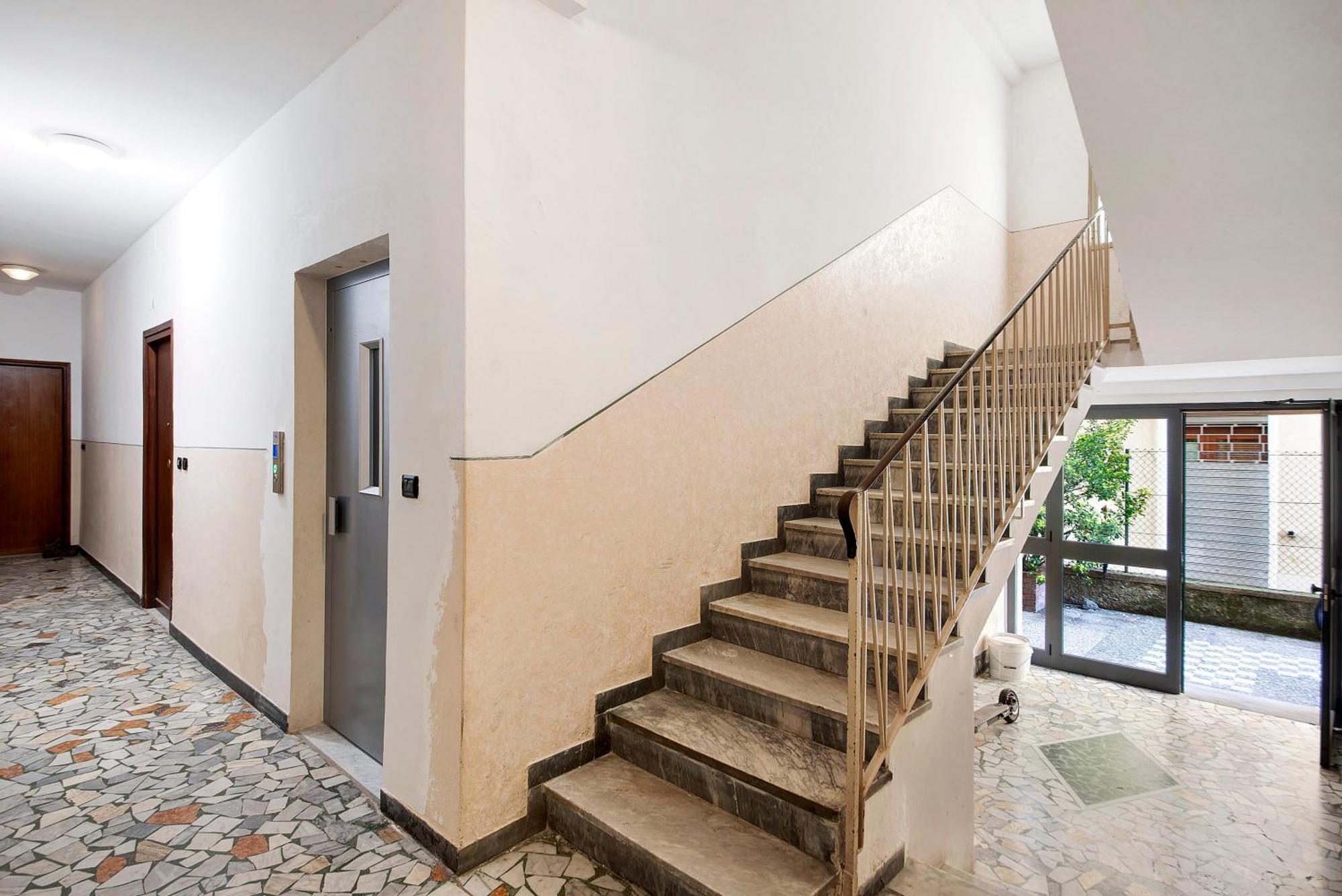 Bilocale Via Rimembranze 6 Appartement Levanto Buitenkant foto