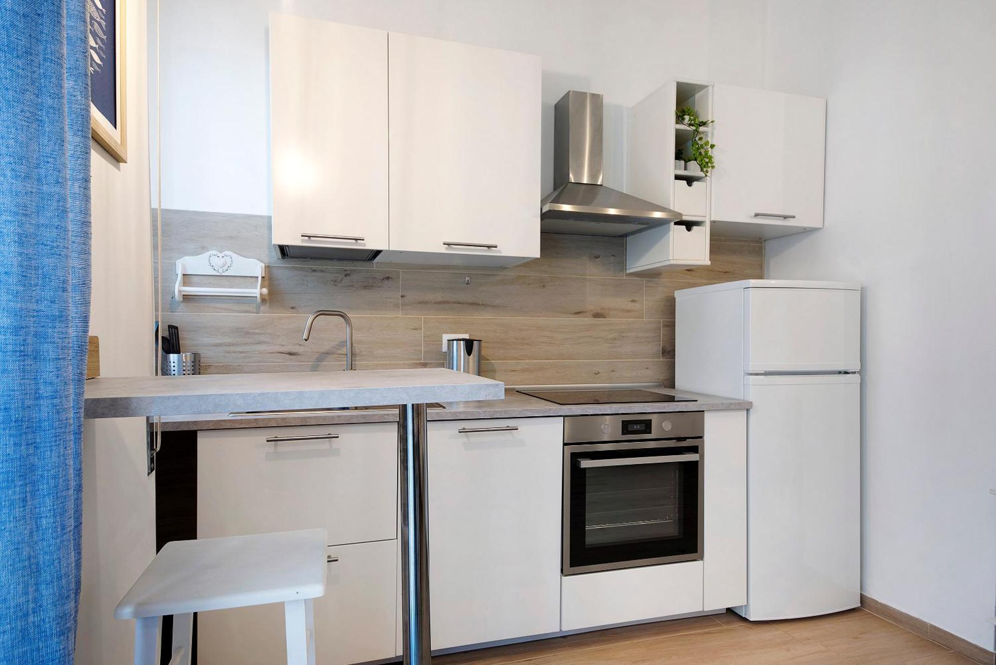 Bilocale Via Rimembranze 6 Appartement Levanto Buitenkant foto