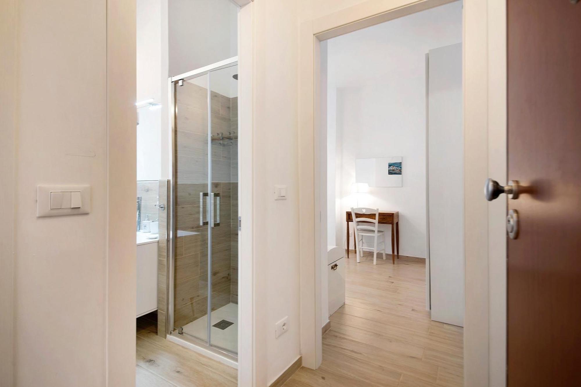 Bilocale Via Rimembranze 6 Appartement Levanto Buitenkant foto