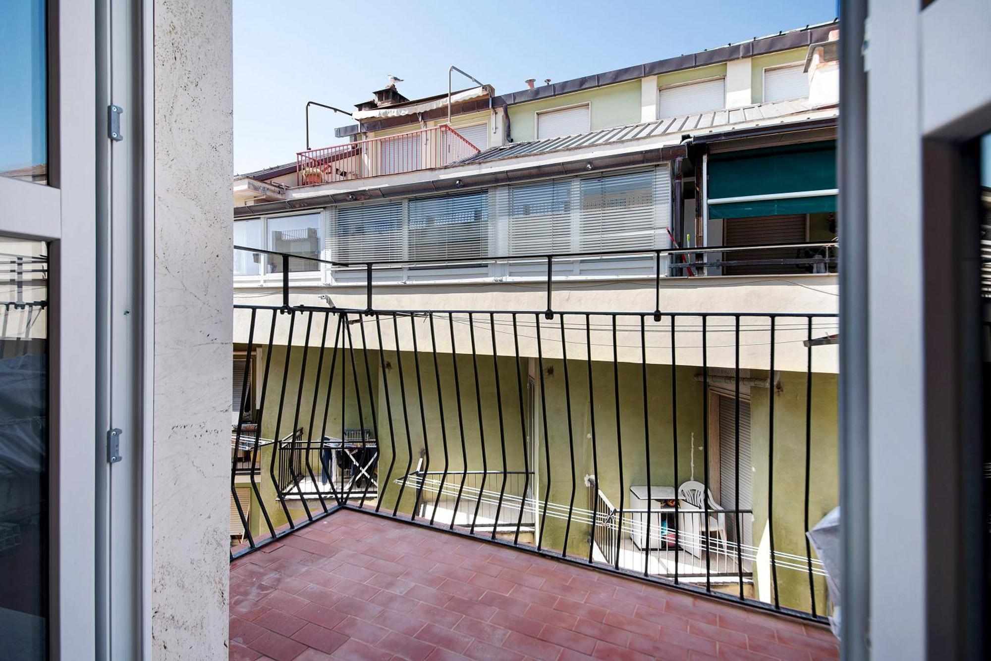 Bilocale Via Rimembranze 6 Appartement Levanto Buitenkant foto